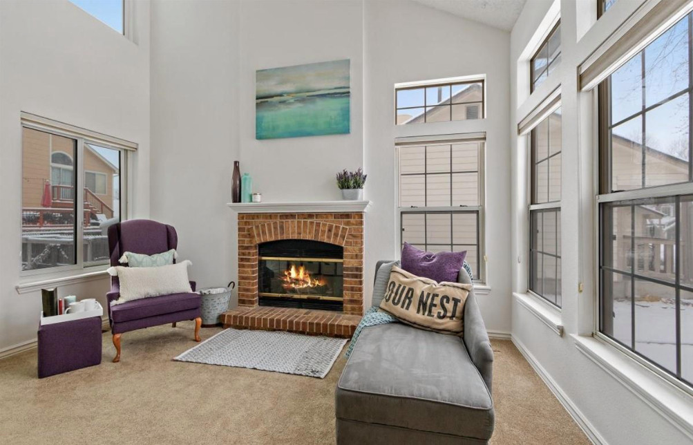 Homestaging Projects
