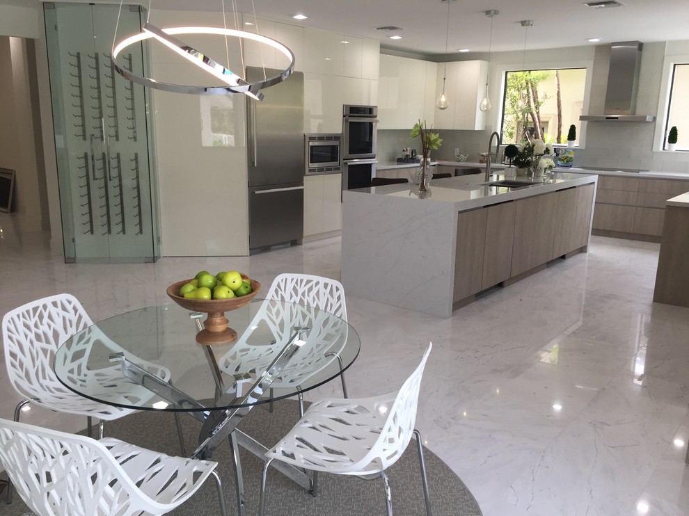 Houri residence
