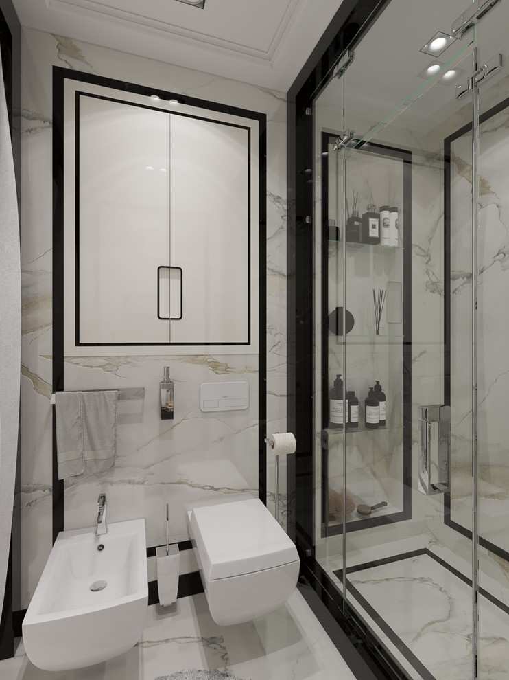 ЖК Барин Хаус