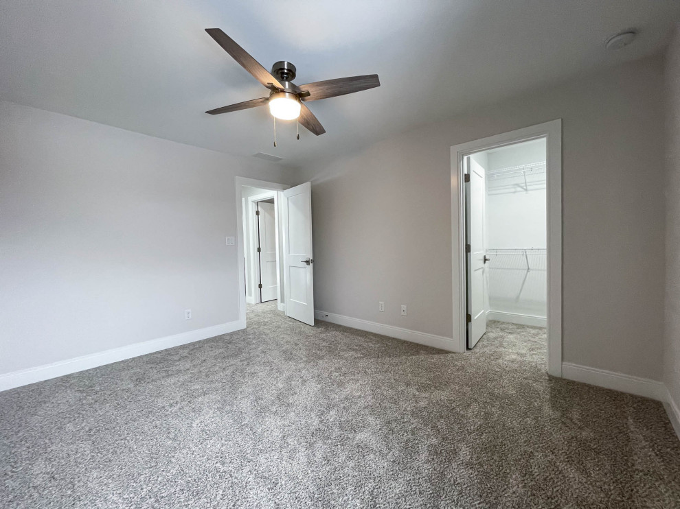 The Waterleaf Drive Project