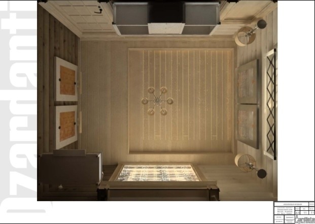 210 м2 КП Троица