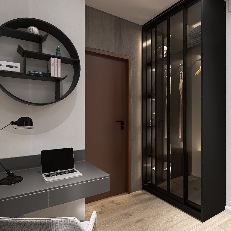 Терракотовое настроение