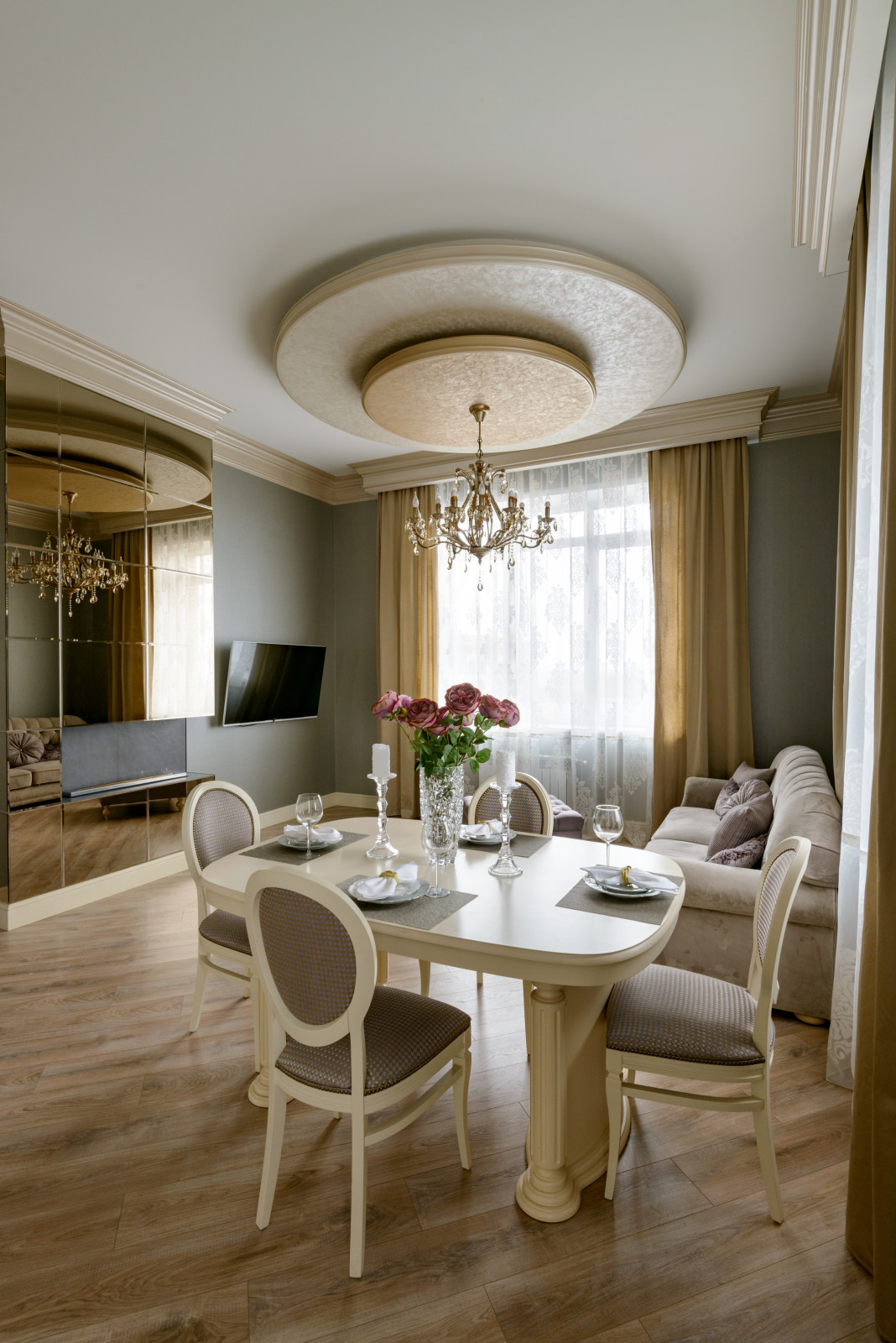 проект СВОЯ ИГРА