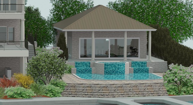 Renderings rendering