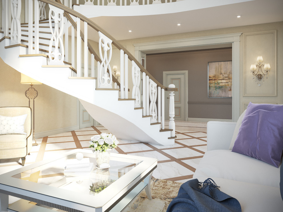 Дом в Сасово