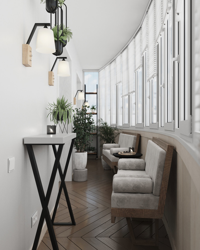 ЖК ГРИН ХАУС