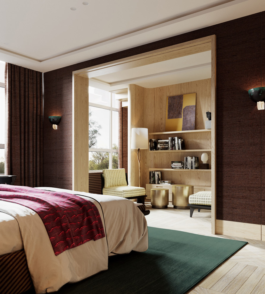 Пентхаус в Екатеринбурге