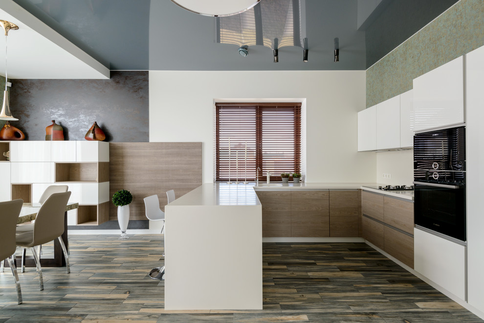 Дом с зайцем