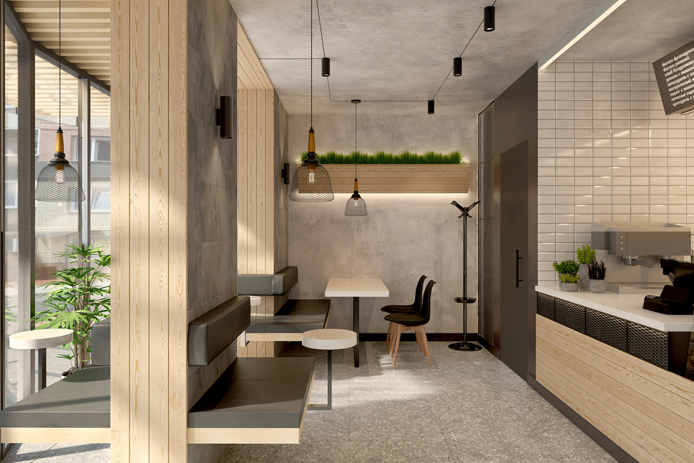 Кофейня "Ипполит"