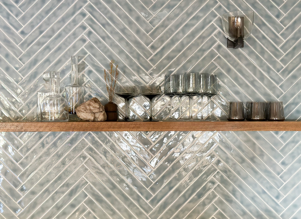 Colorado Coastal | Englewood, CO | Full Basement Remodel