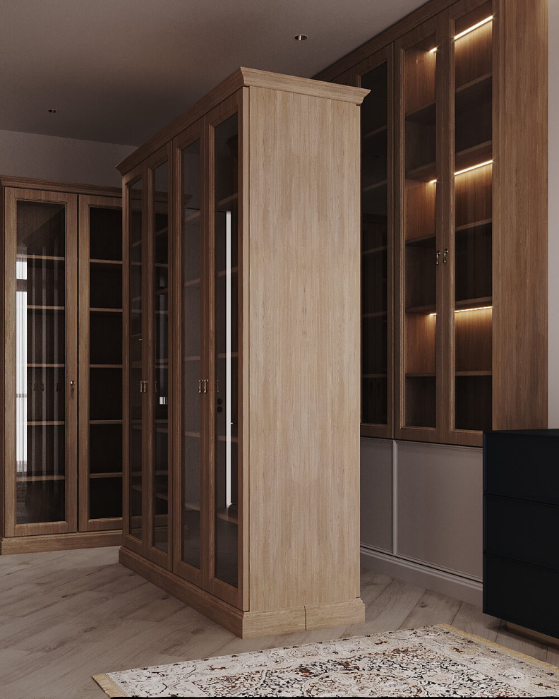 ЖК "Макаровский" Екатеринбург