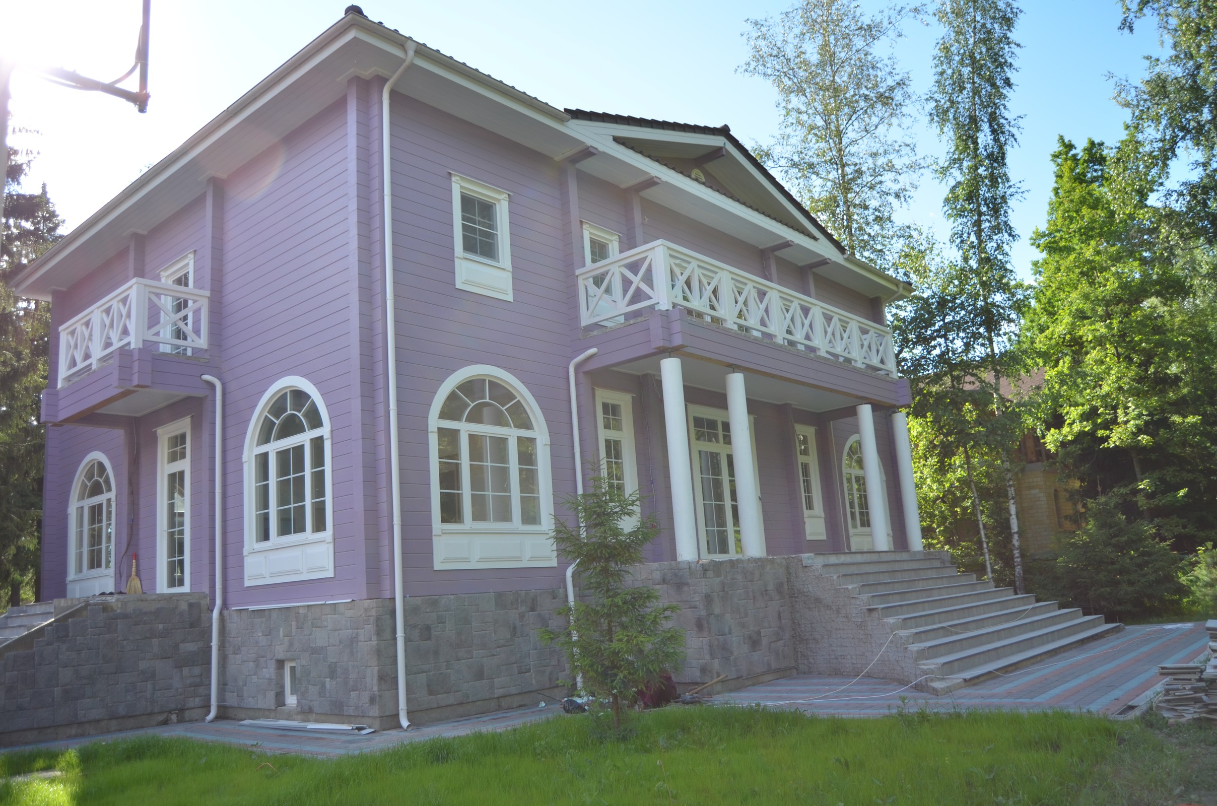 Истрахонка