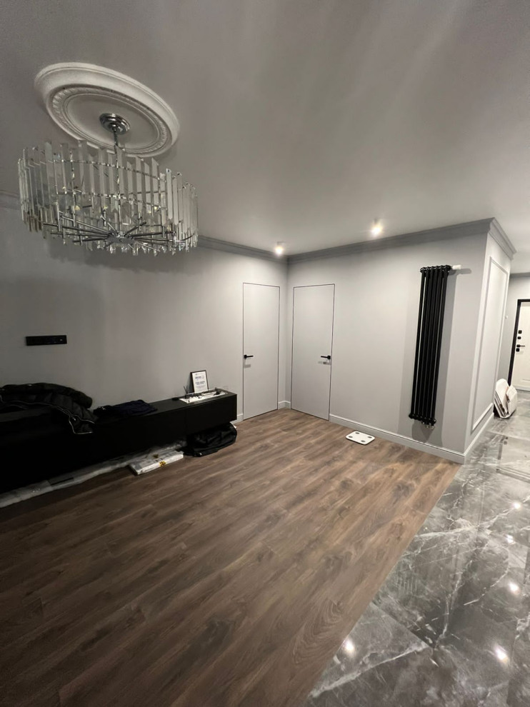 Процессы реализации