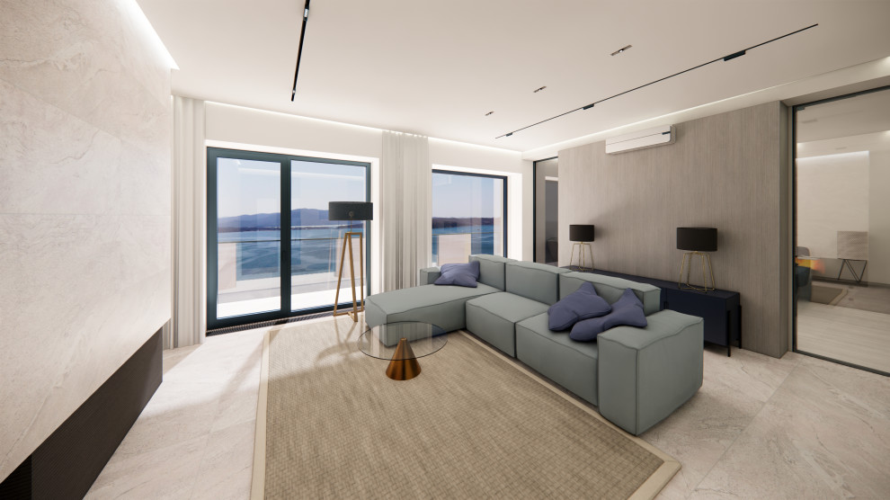 Таунхаус на Эгершельде