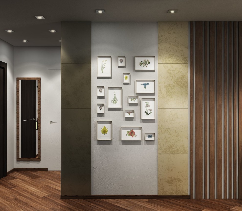 Уют домашнего тепла