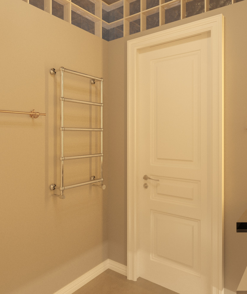 Квартира для Миши и Оли