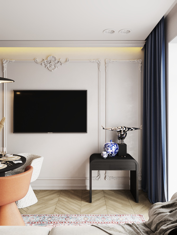 ЖК "Бенуа", г. Сургут