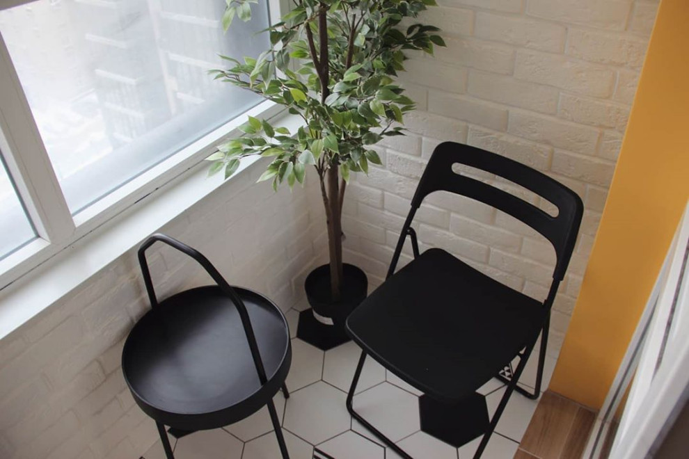 Проект дизайнера Анны Яруллиной