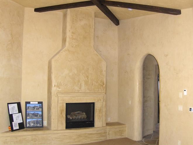Houston Residence 1