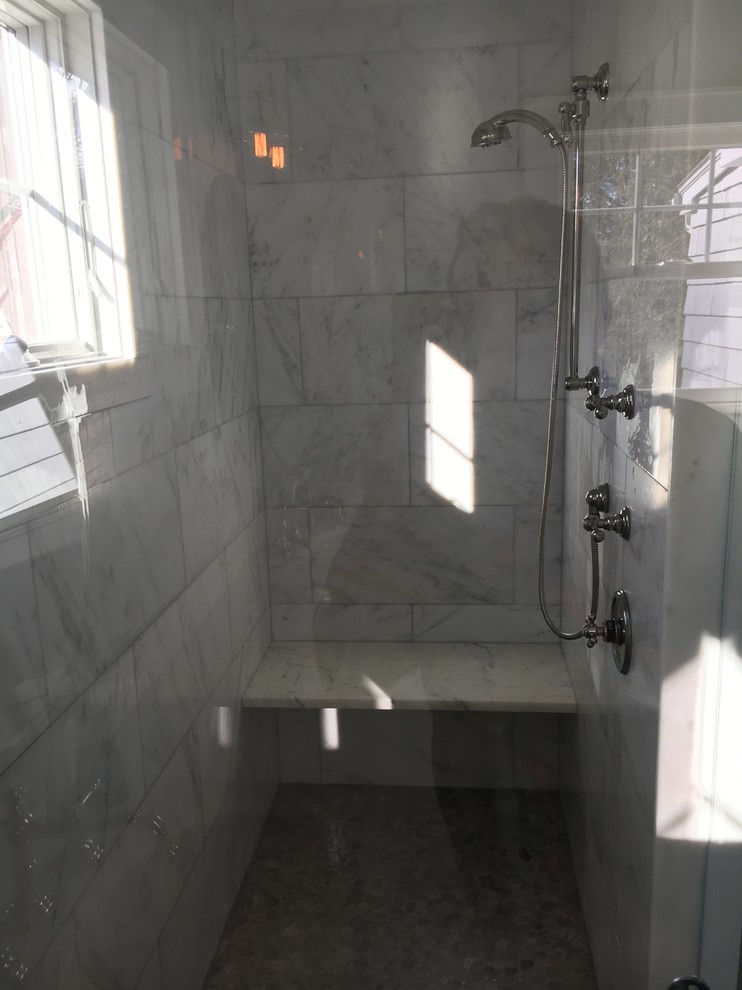 New Canaan Bathroom