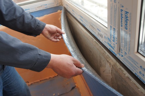 Как правильно утеплить балкон своими руками - Советы от компании «Балкон-Сервис СПБ»