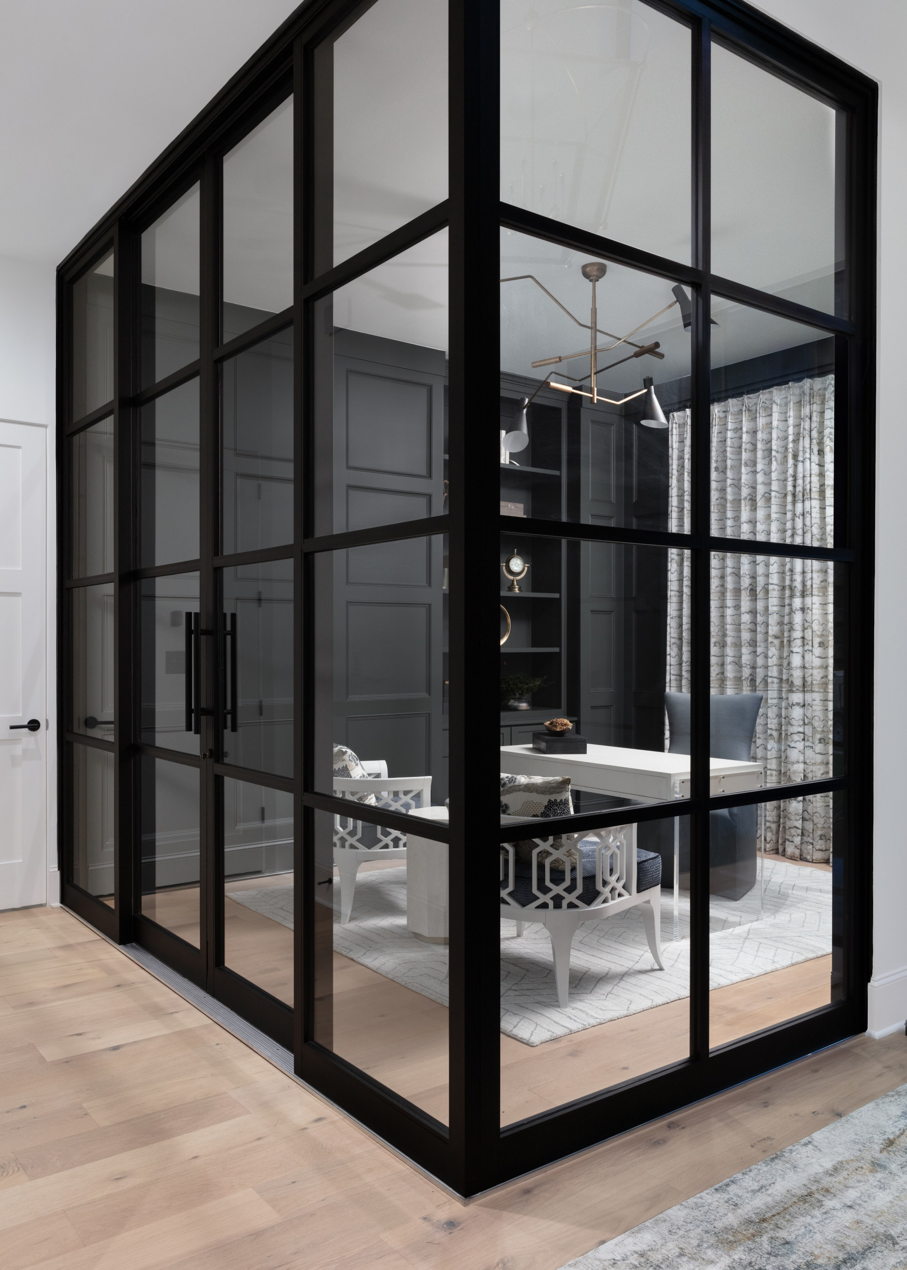 Patel Residence 2025