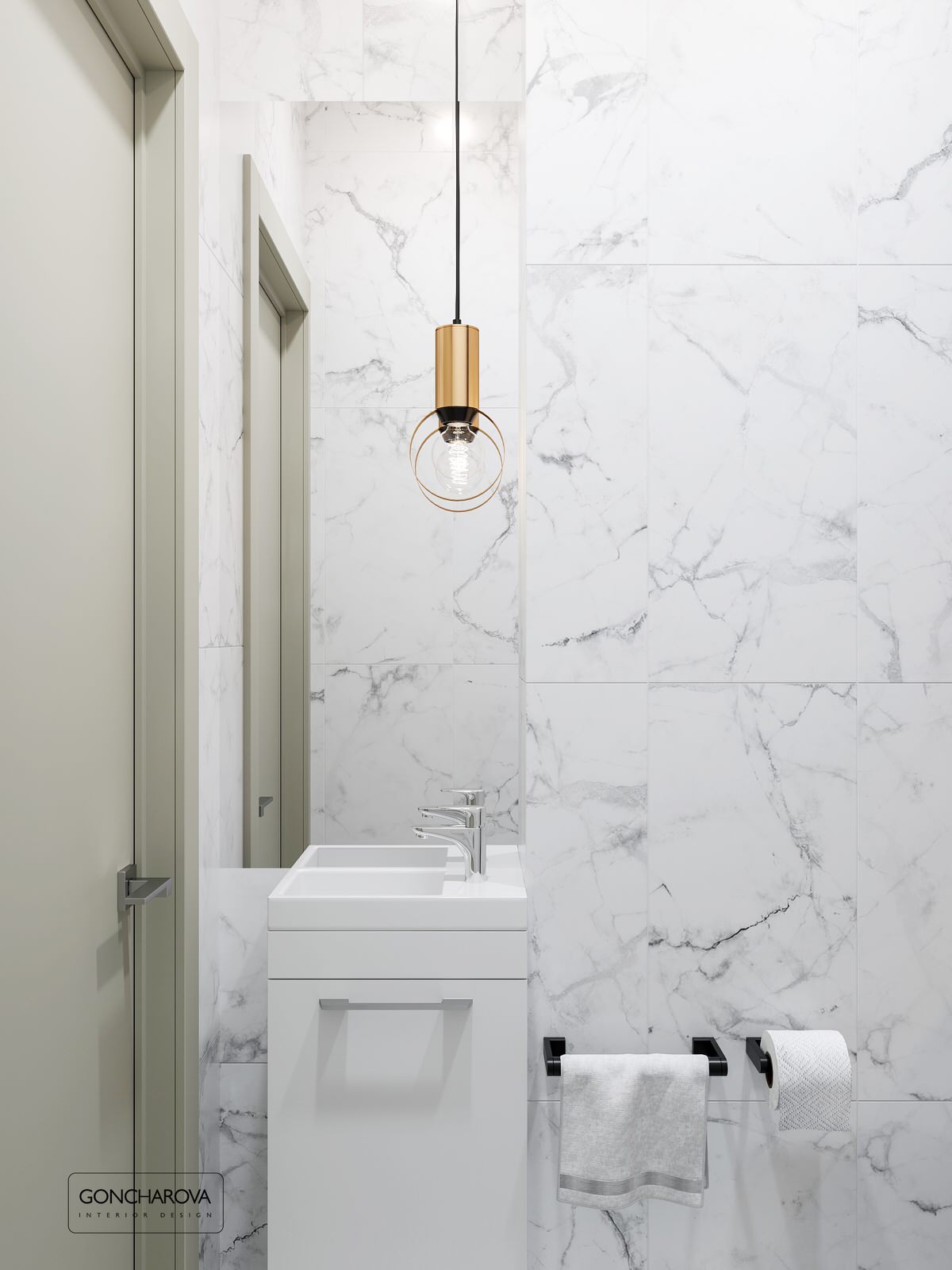 Квартира на Магистральной