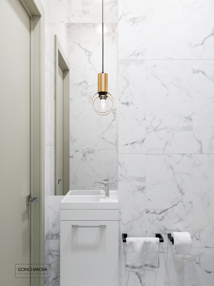 Квартира на Магистральной