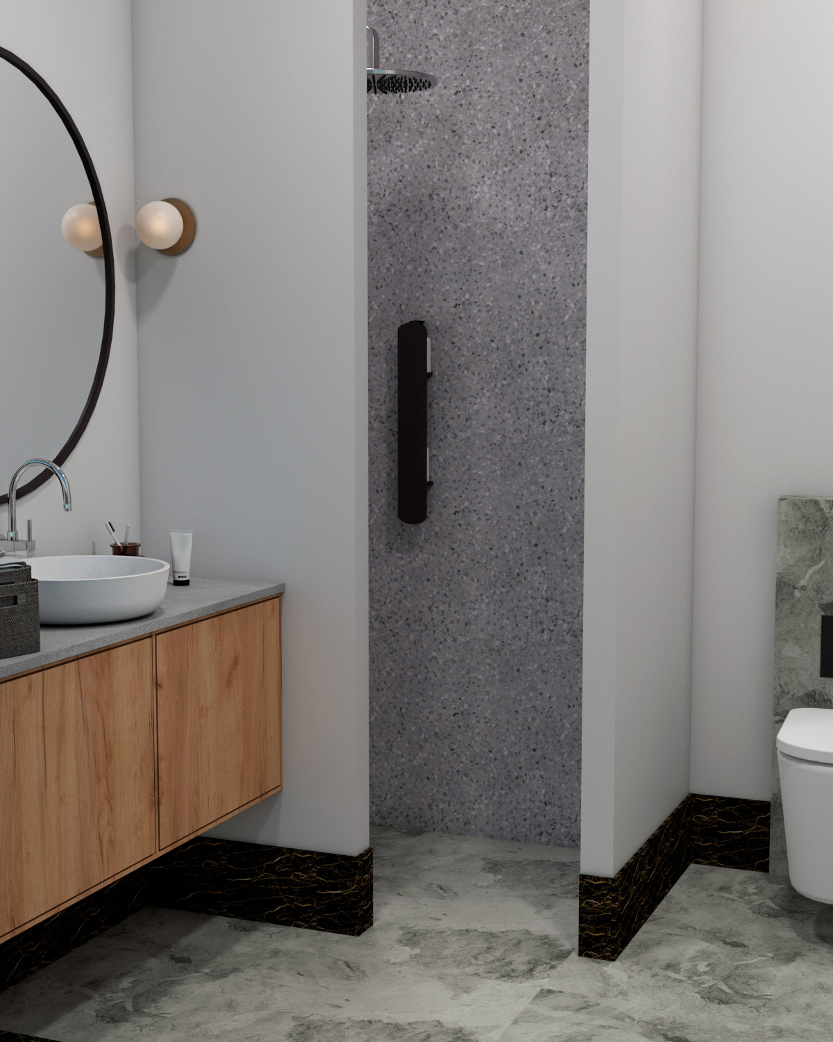 ЖК Радонежский