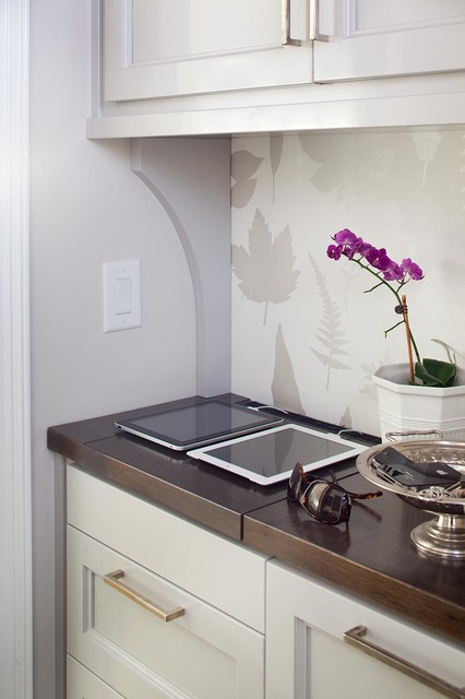 Transitional Kitchen transitional-kitchen