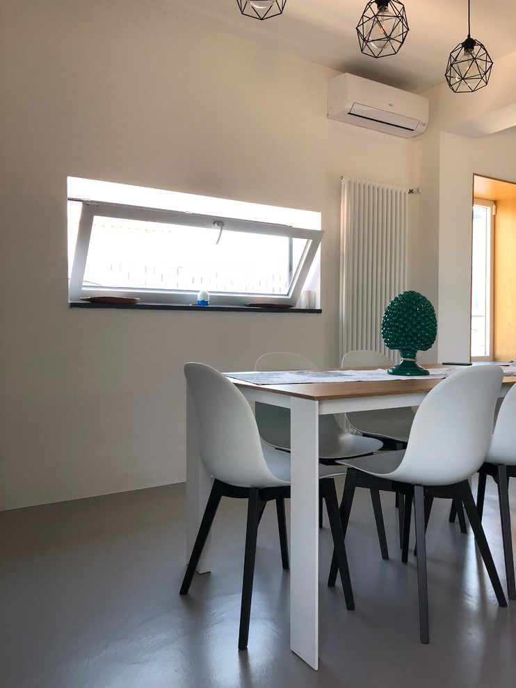 Casa C&G | 90 MQ su due livelli