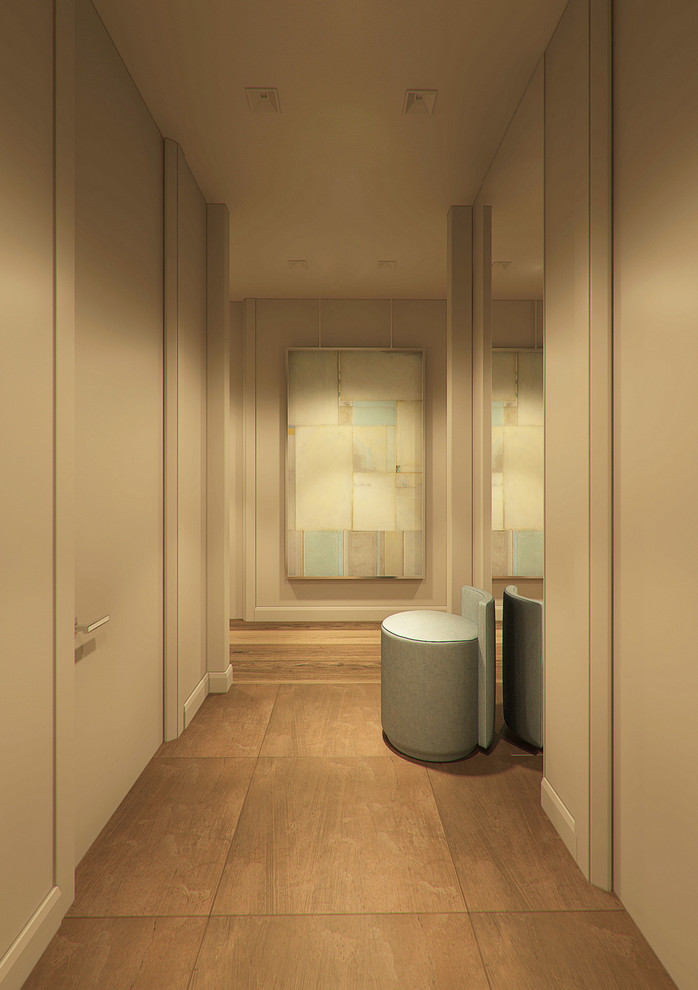 Люсиновская