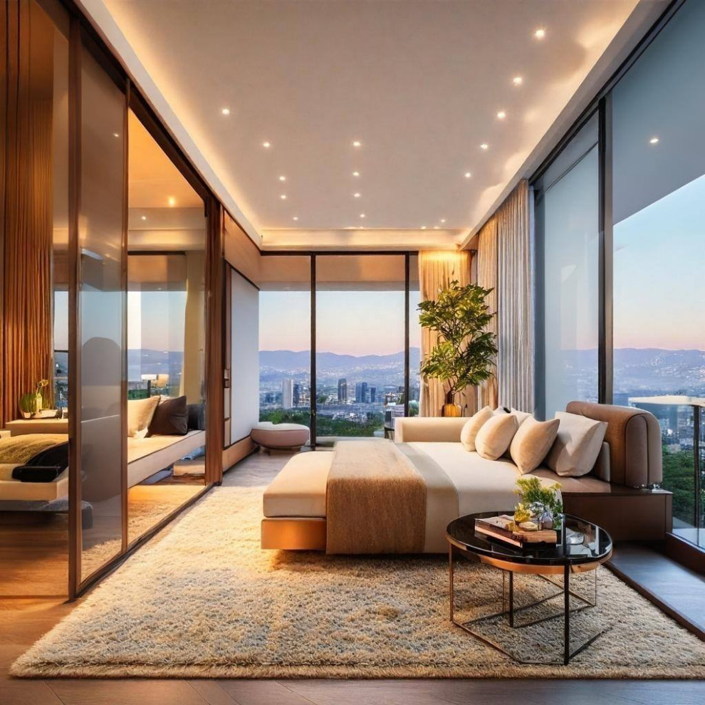 Японский минимализм