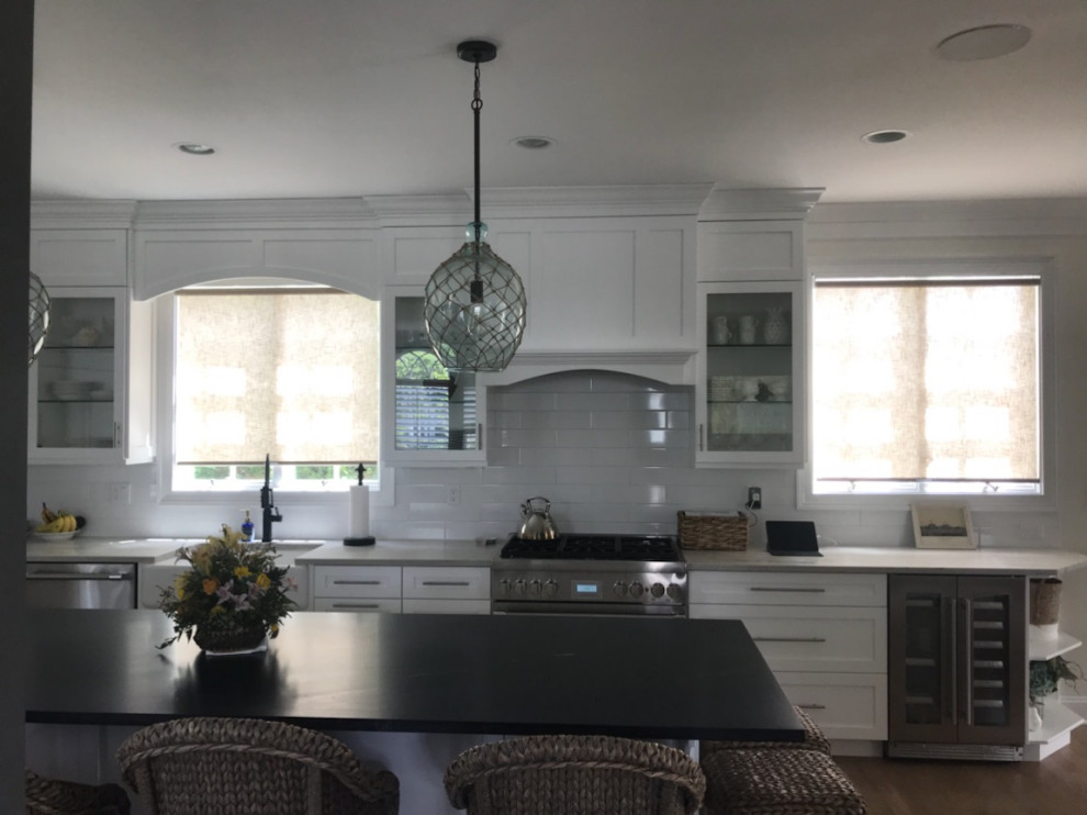 2022 Timm's Window Fashions Projects