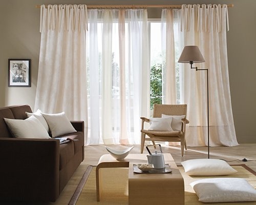 Wohnzimmer in Bremen