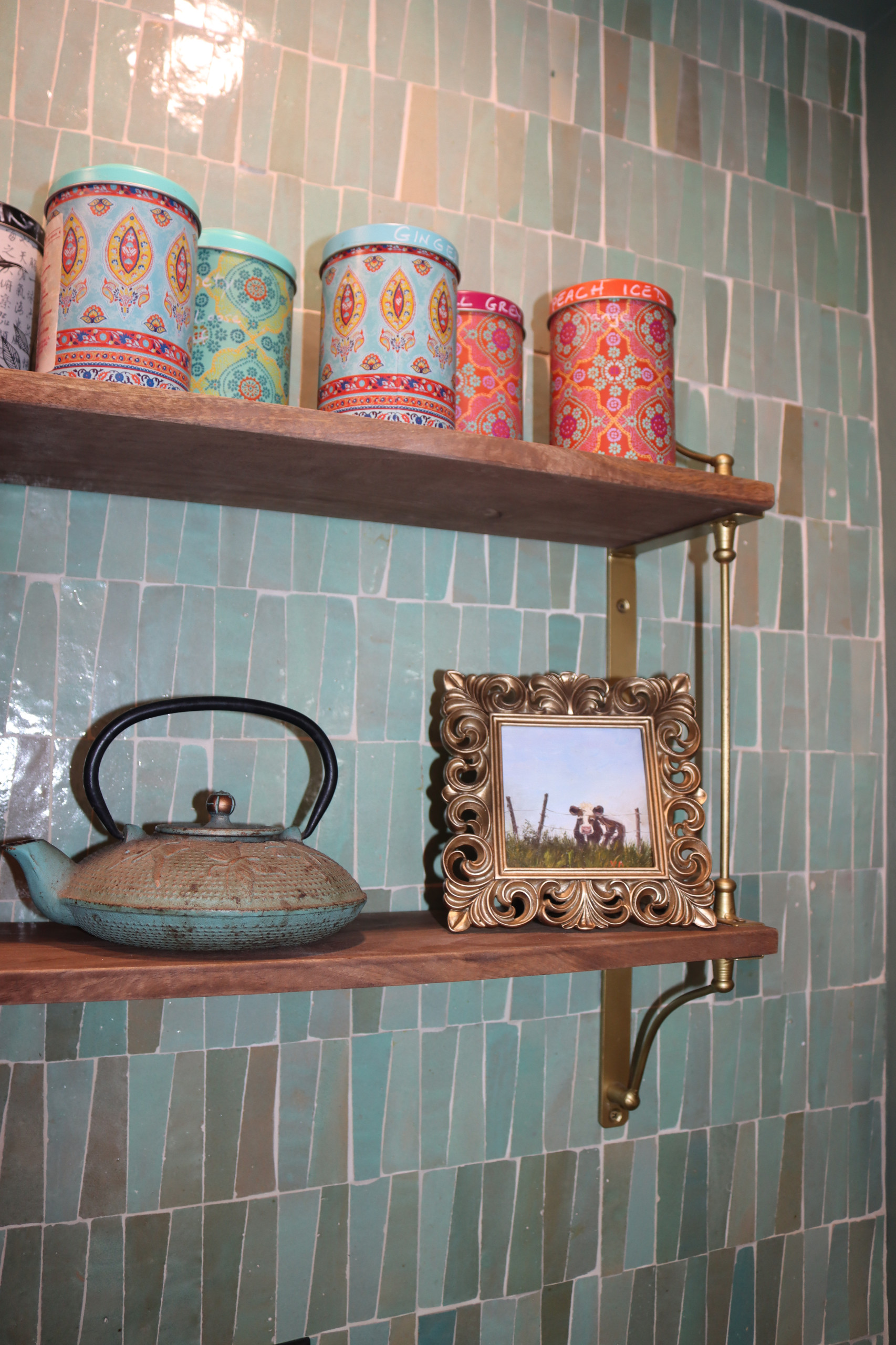 The Artisan Hideaway Coffee Bar