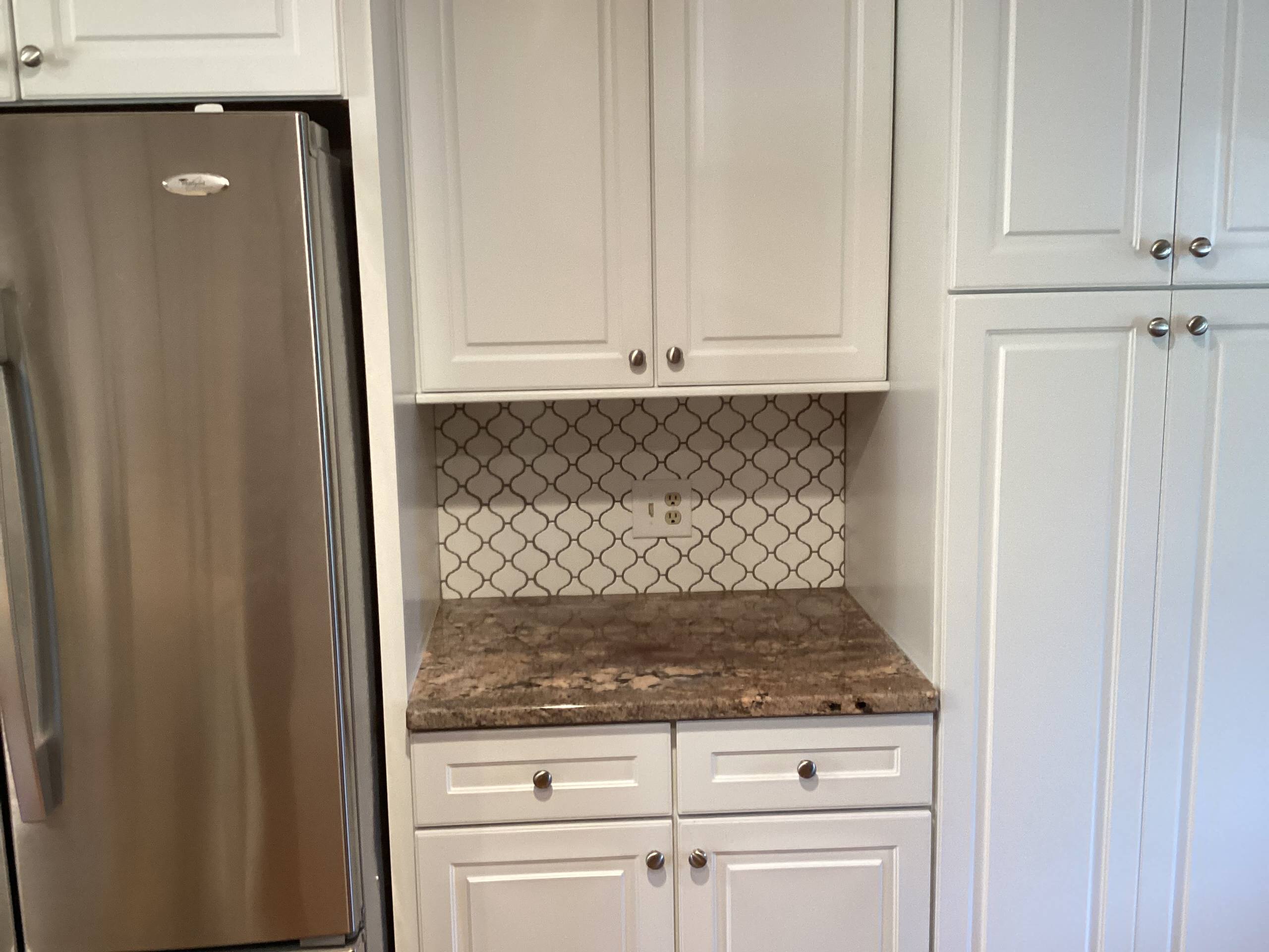 Kitchen Installation