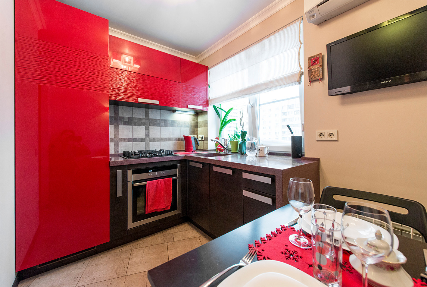 Демократичный фьюжн