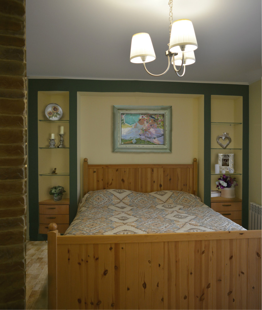 Коттедж в п.Новокаменка, НСО. Novokamenka residence, Novosibirsk