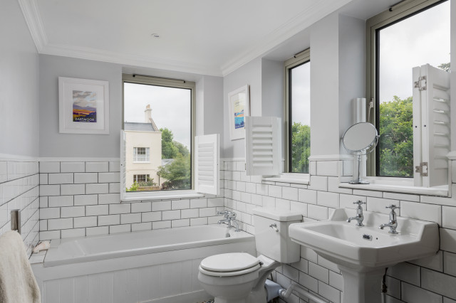 Heavitree Road transitional