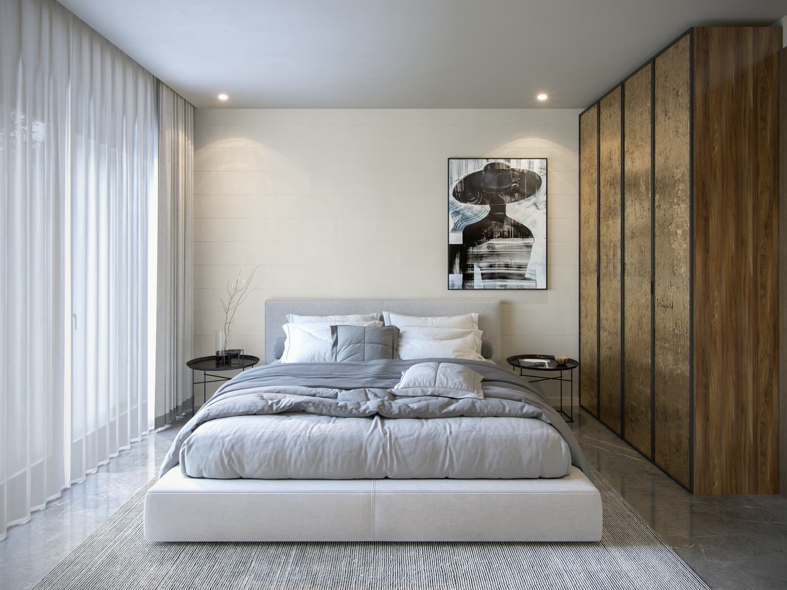 Дизайн-проект частного дома