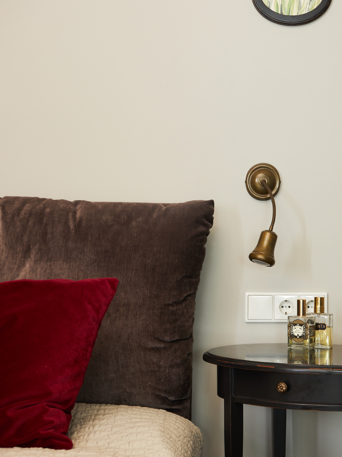 Квартира на Маросейке