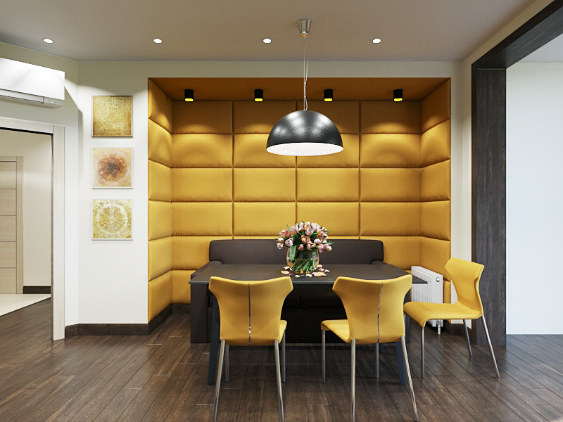 ЖК "Левобережный"