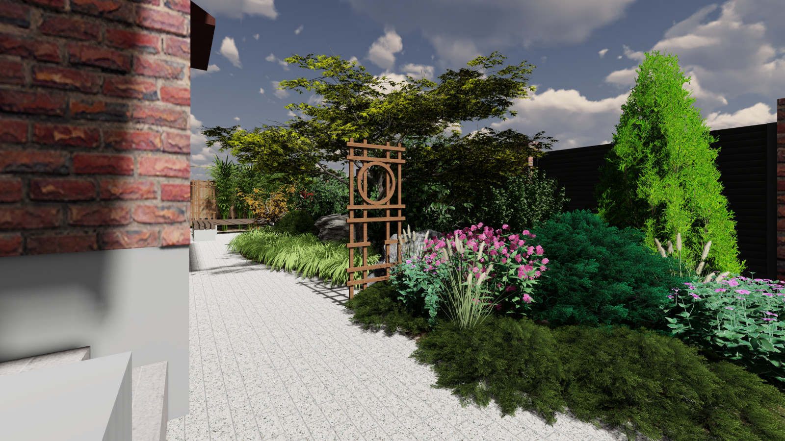 Частный дом г. Краснодар