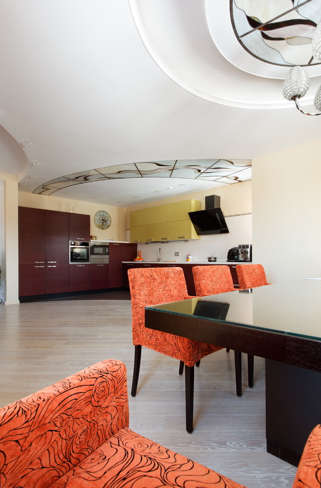 Новые вешки