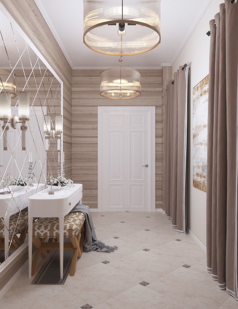 Семейный дом