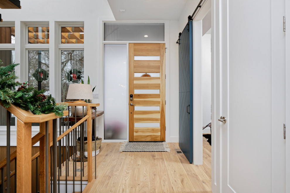 Sloan Lake Modern