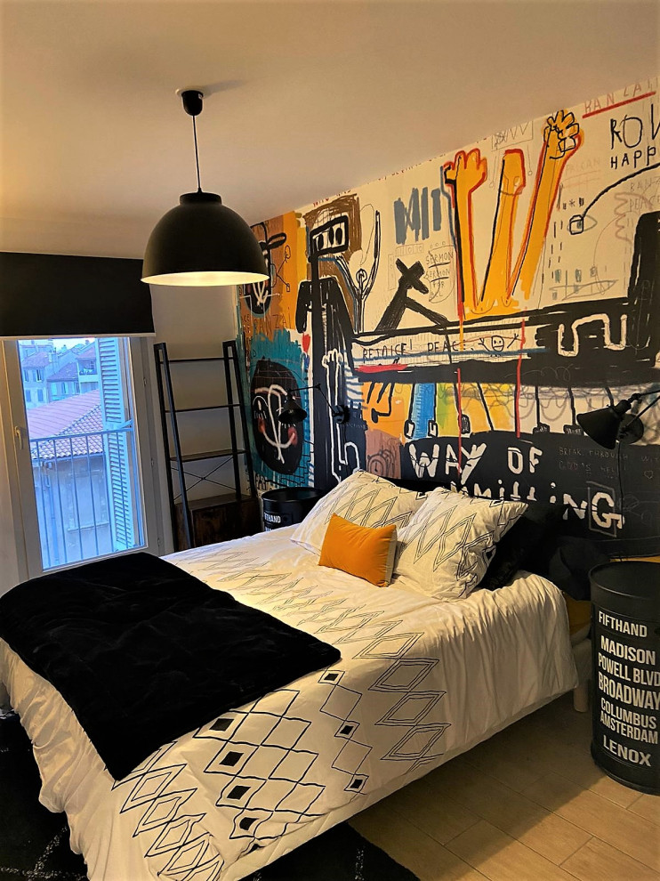 la chambre