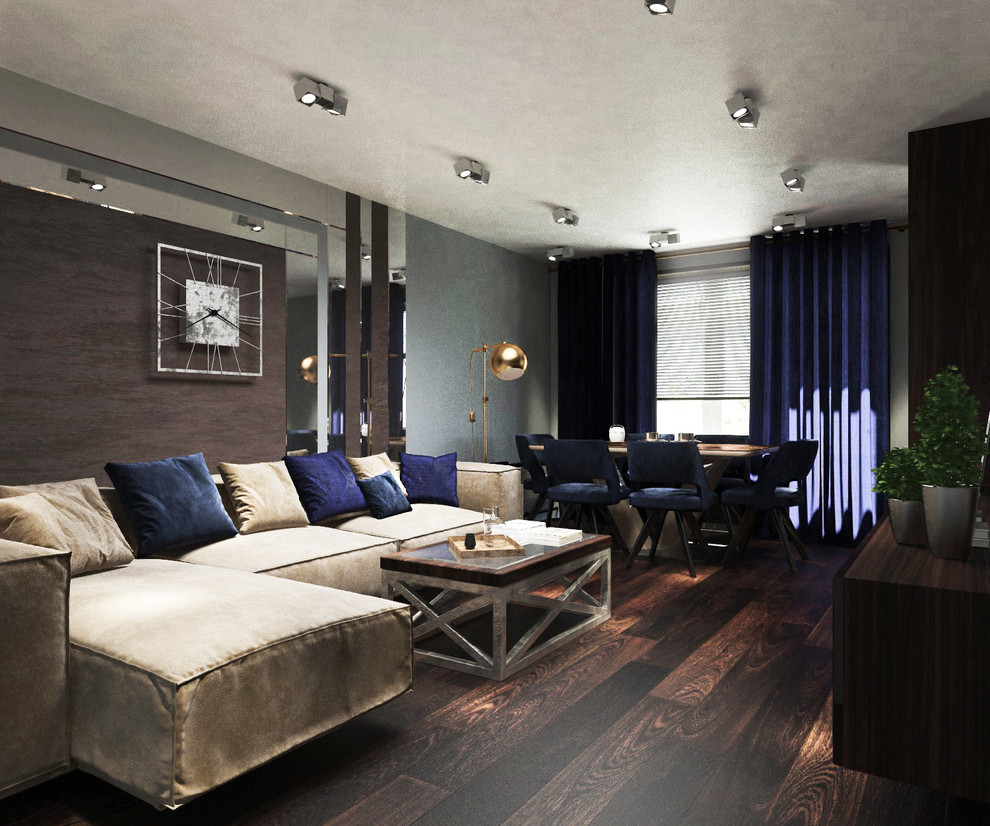 ОТ МАЛА ДО ВЕЛИКА.