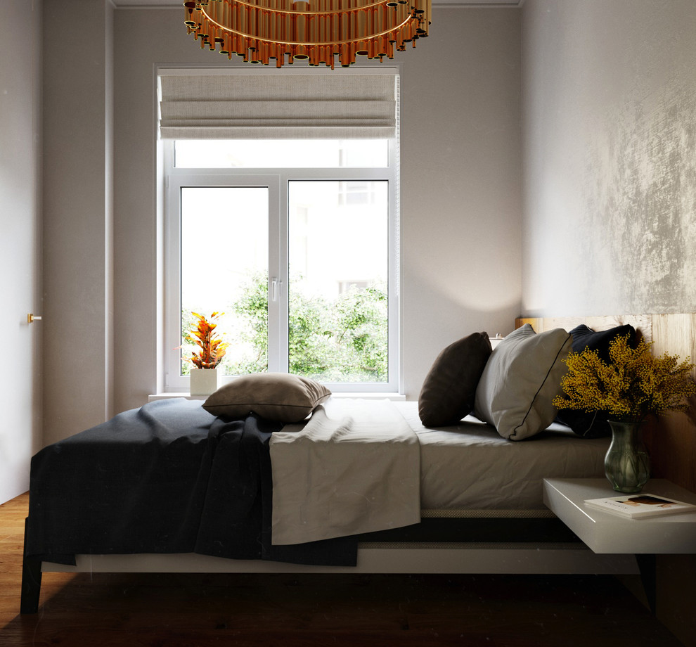 Квартира в Челябинске